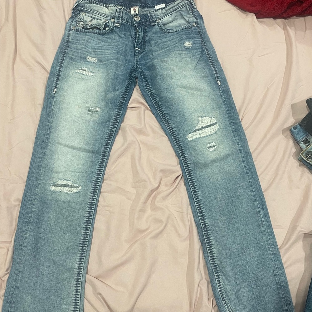 True Religion